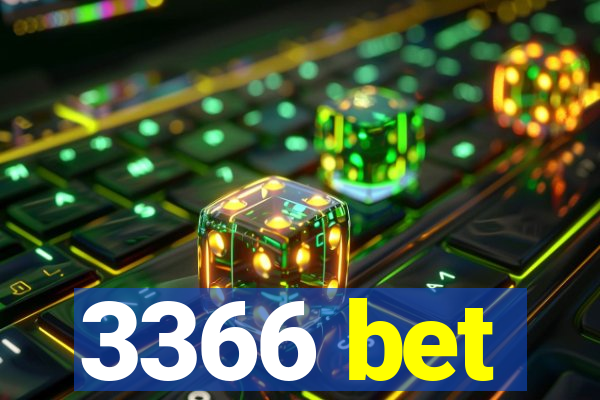 3366 bet